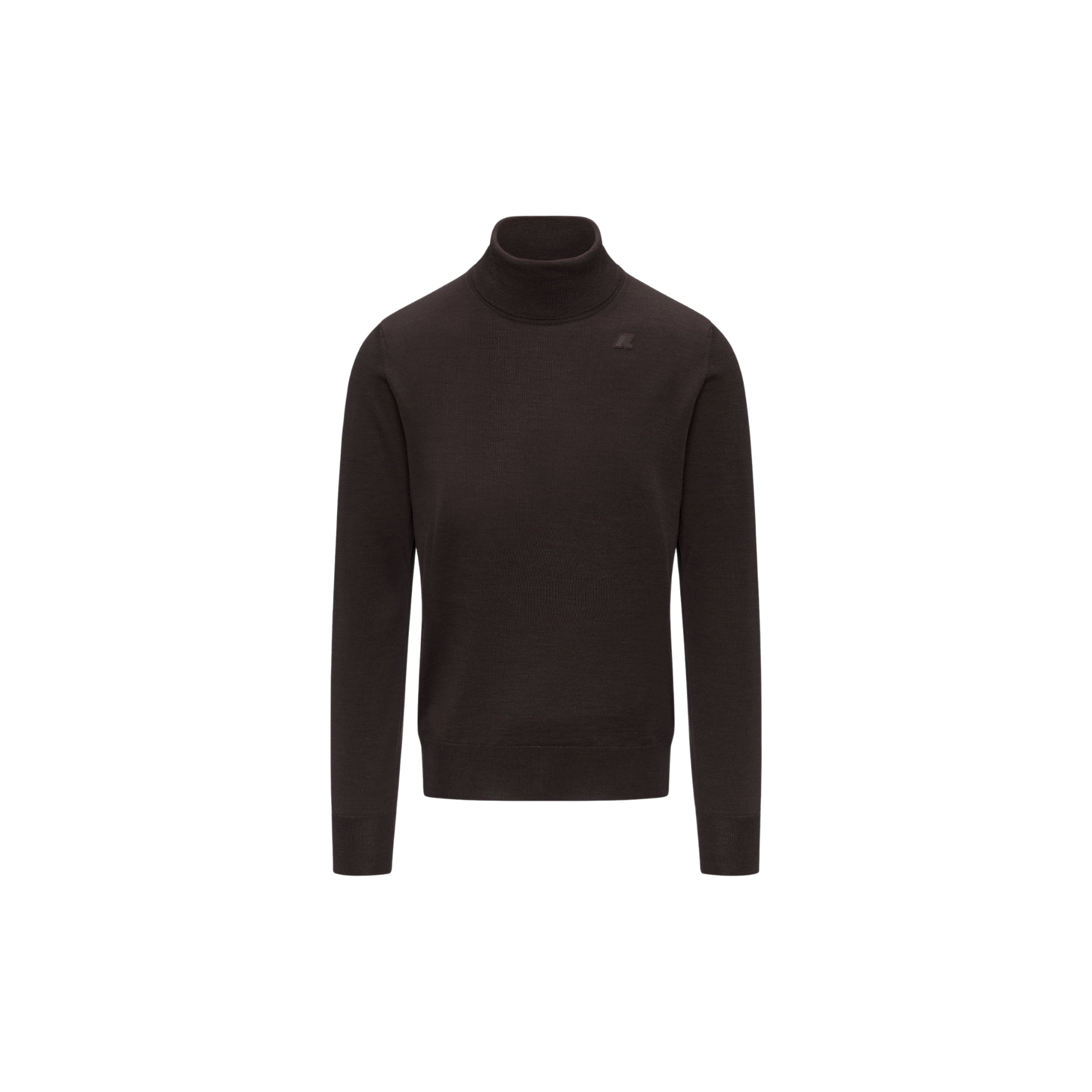 K-way HENRY MERINO Maglia