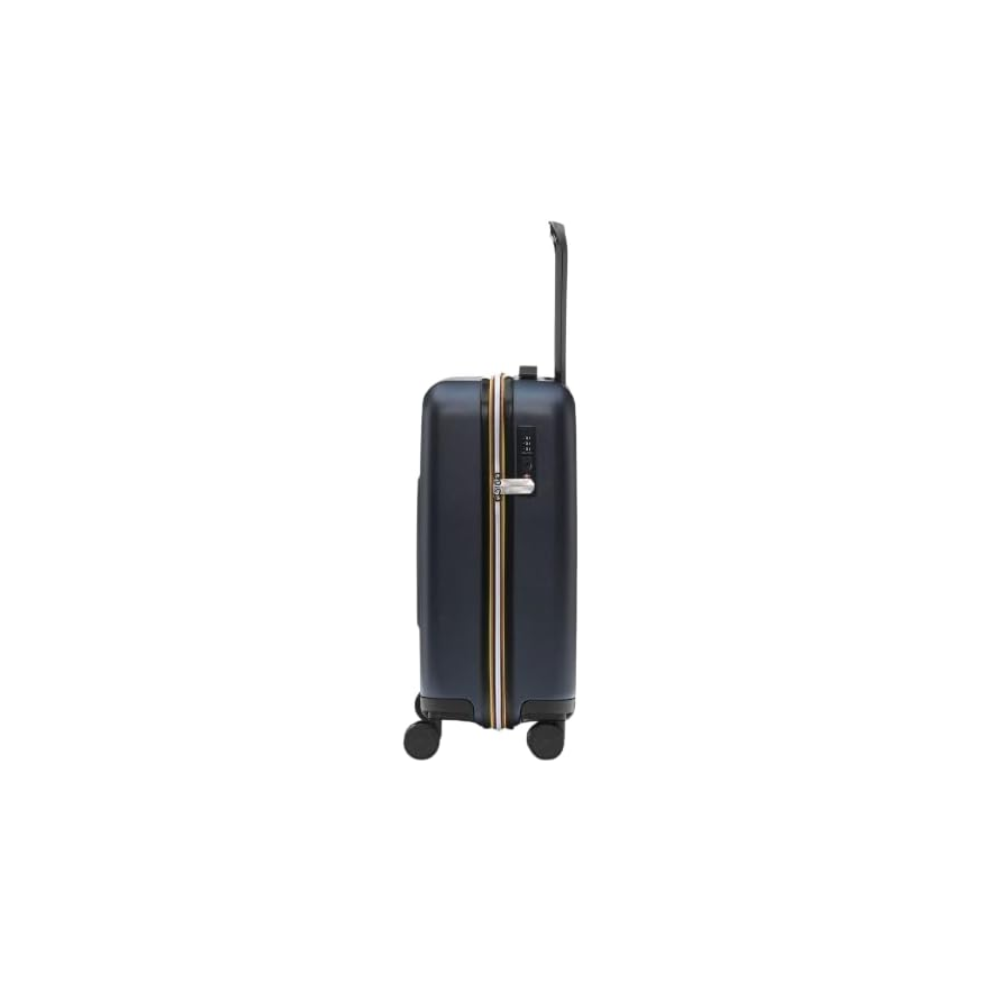 K-way EUDOXIE Trolley Blu
