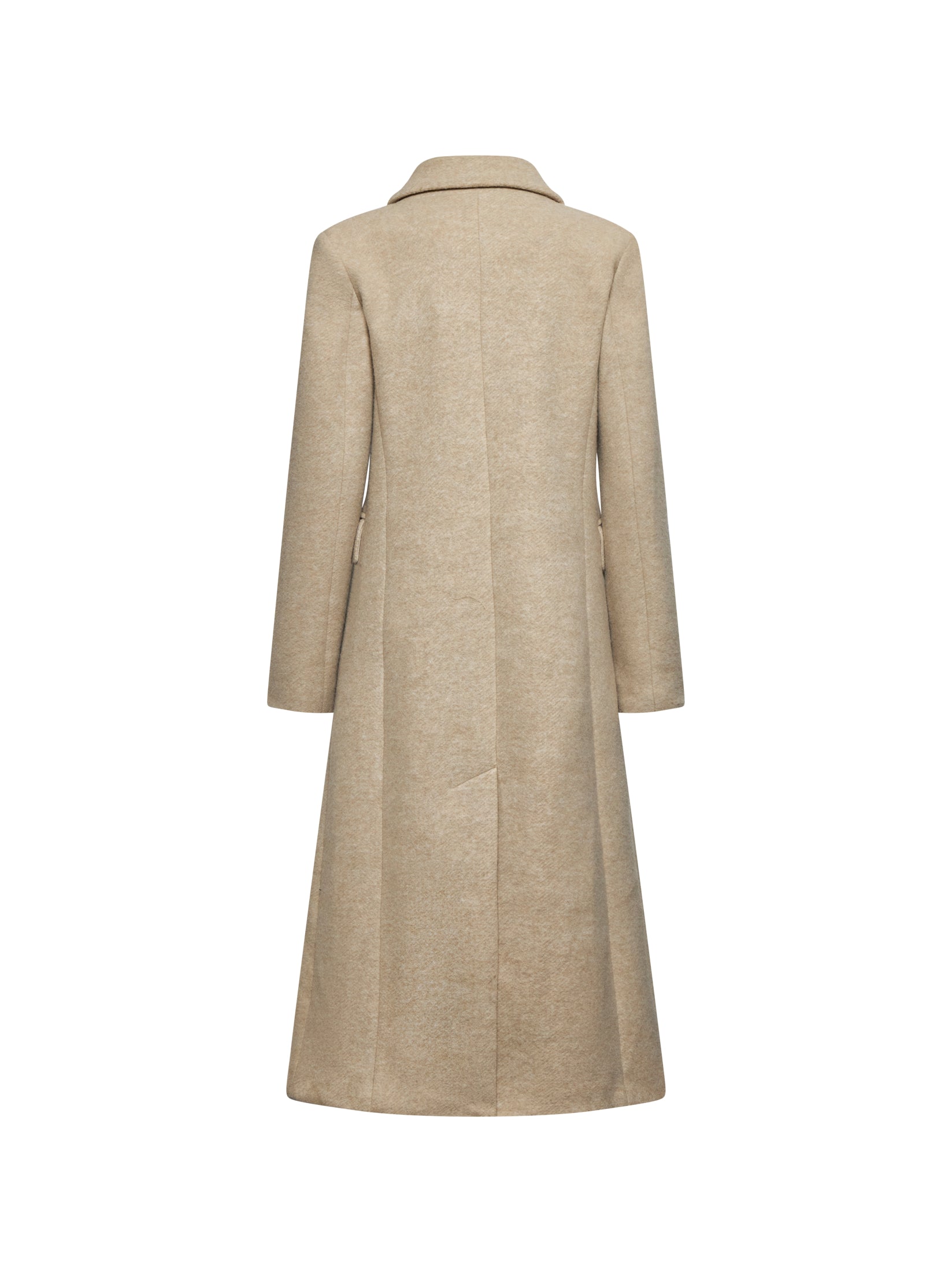 Silvian Heach Cappotto BROWN