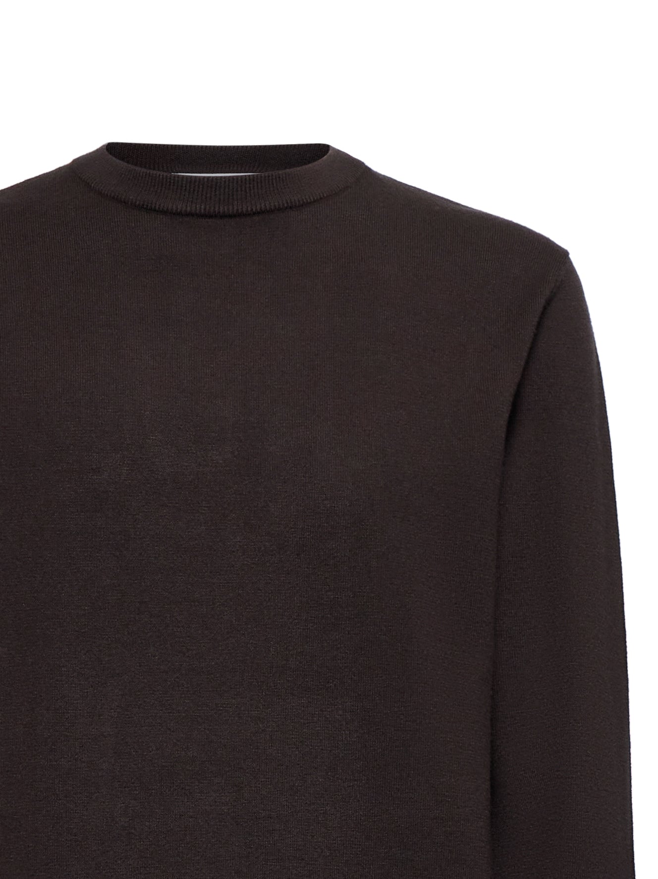 Richmond x Maglia BLACK
