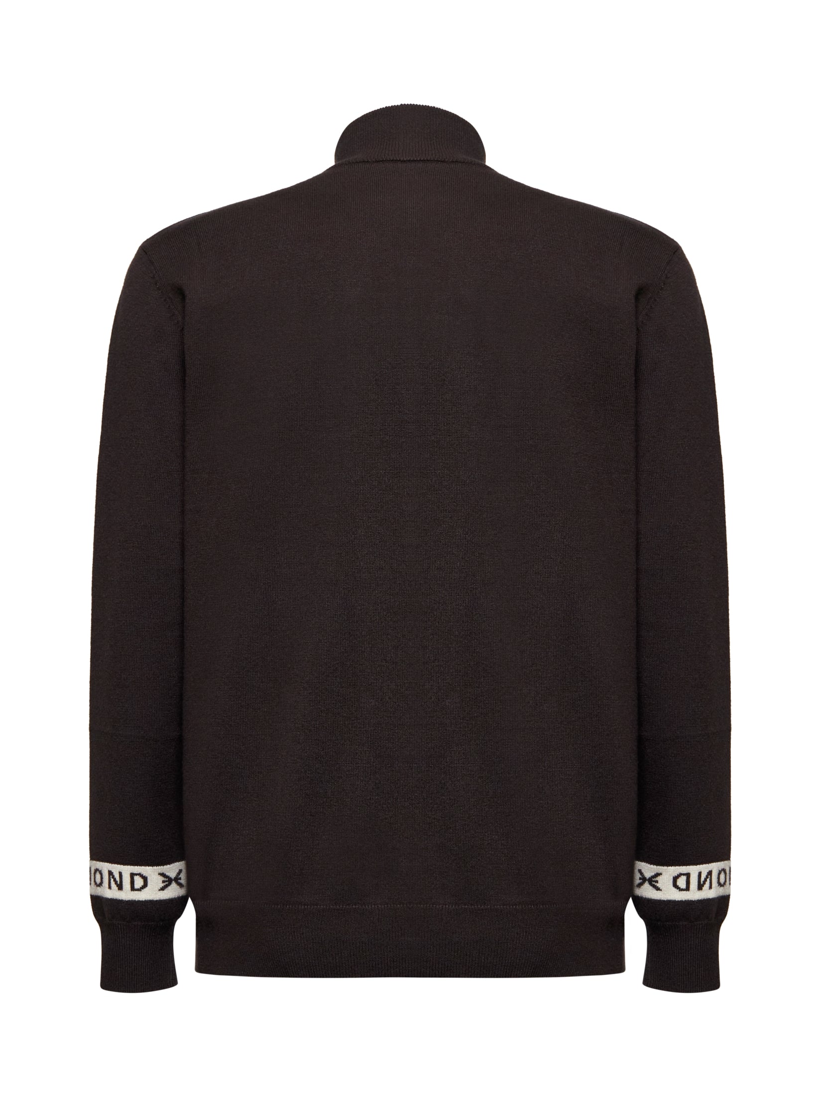 Richmond x maglia BLACK