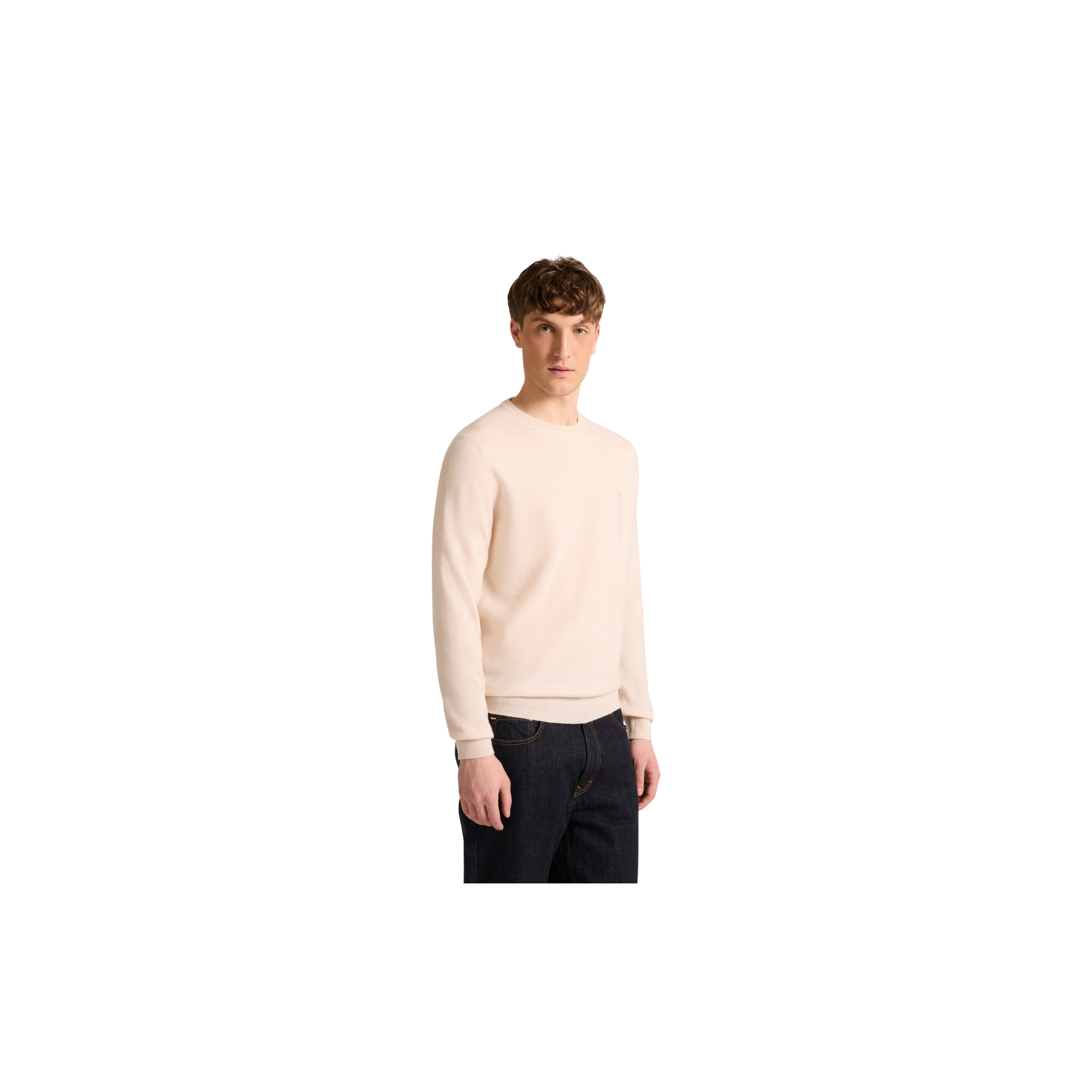 Harmont & Blaine Maglia Beige