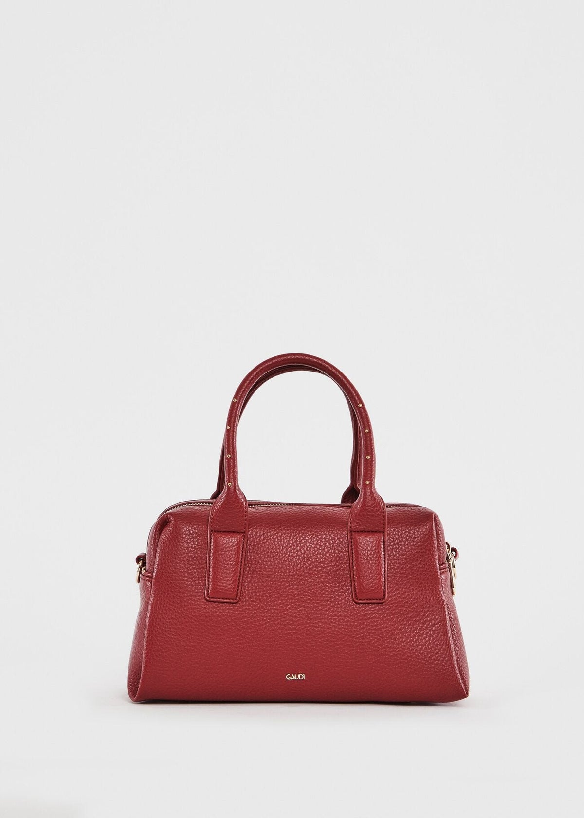 Gaudì Borsa in Similpelle Colore Rosso