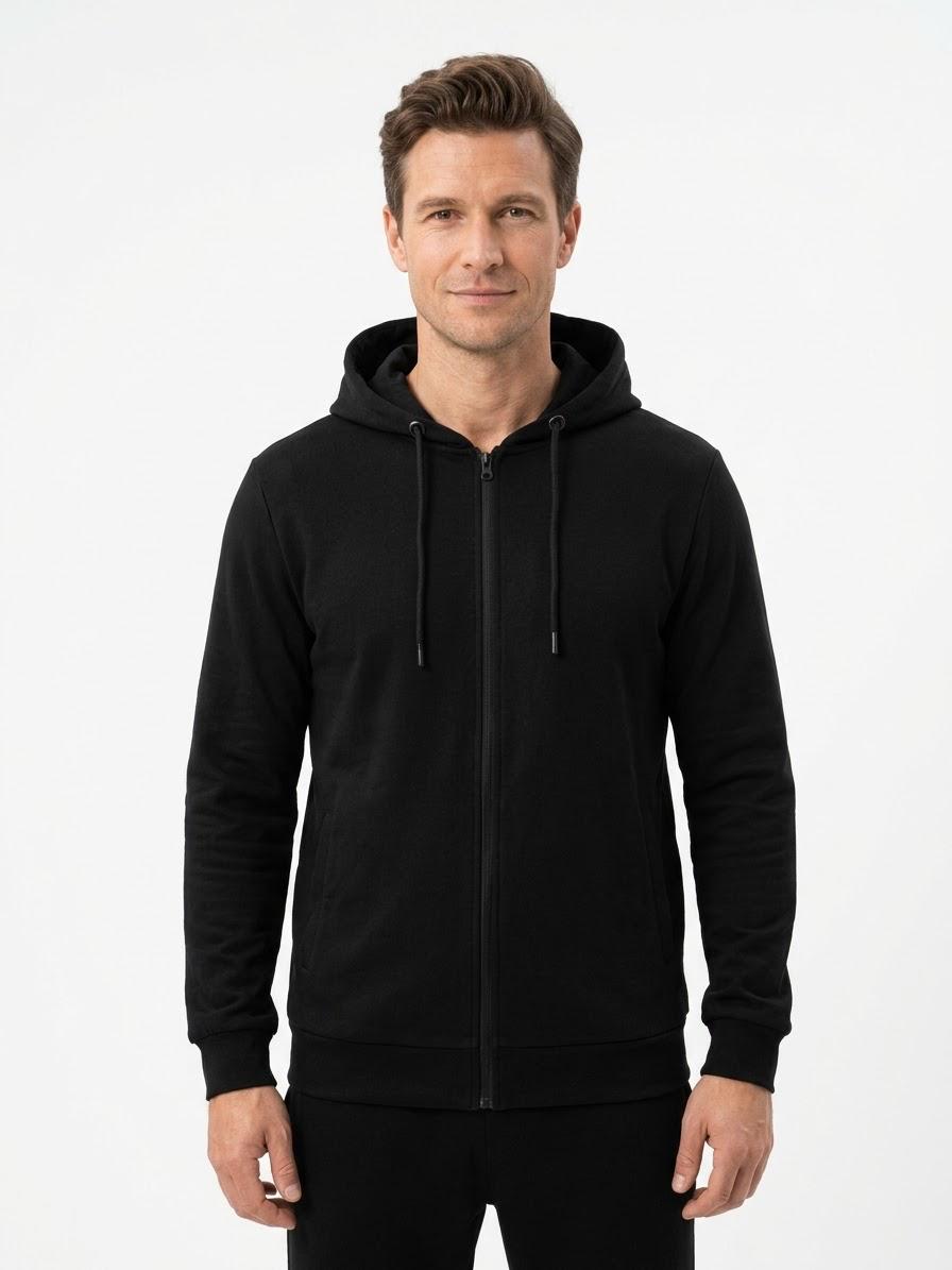 Bikkembergs Felpa Colore Nero