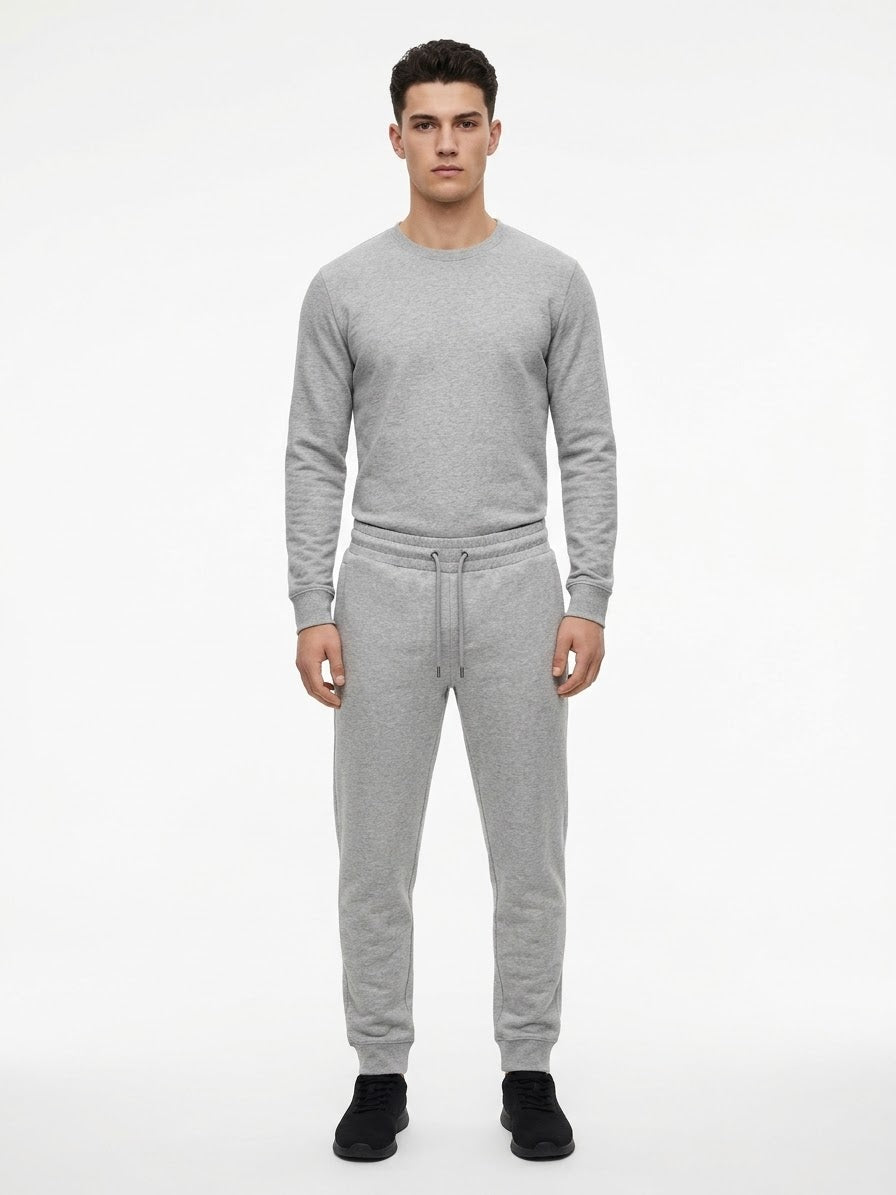 Bikkembergs Pantalone Colore Grigio