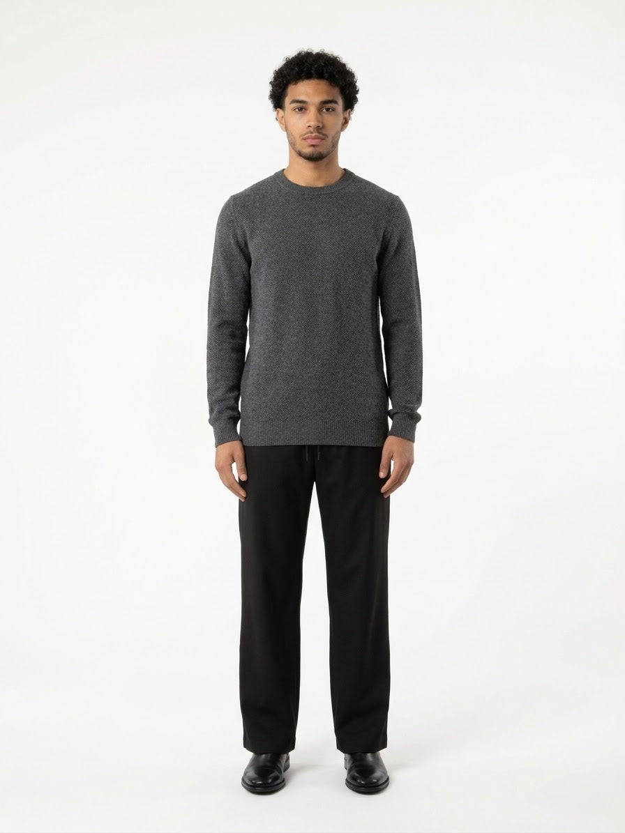 Bikkembergs Pantalone Colore Nero