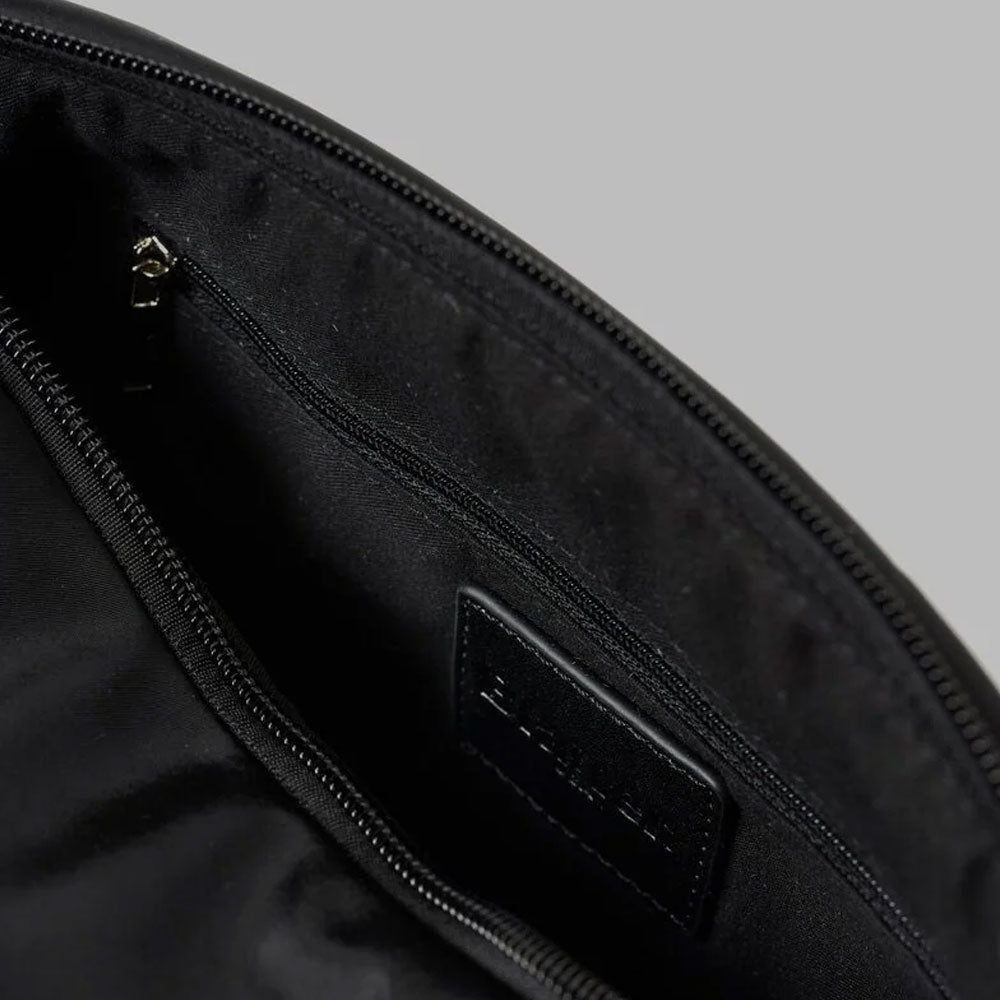 Blauer Pochette Padded con Logo da Donna Colore Nero 3
