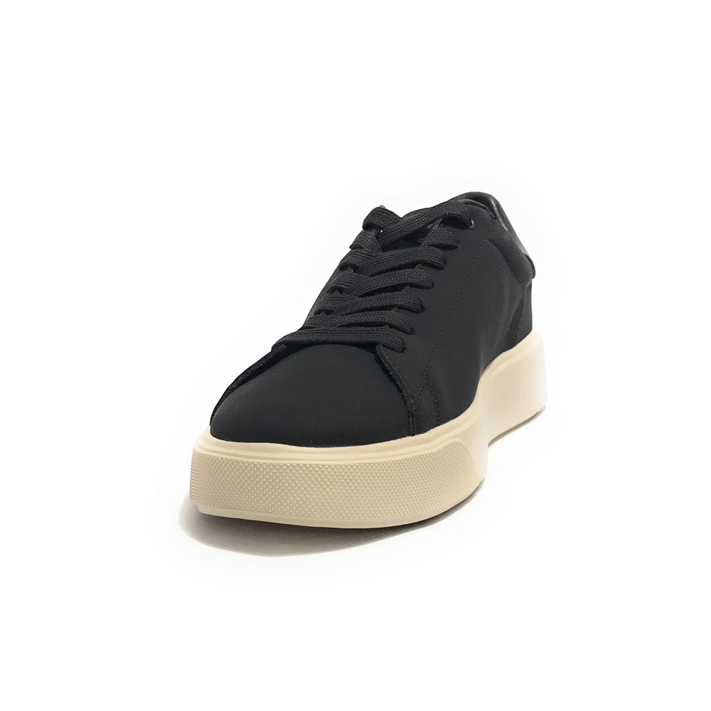 Blauer Sneakers Buck07 con Logo da Uomo Colore Nero 2