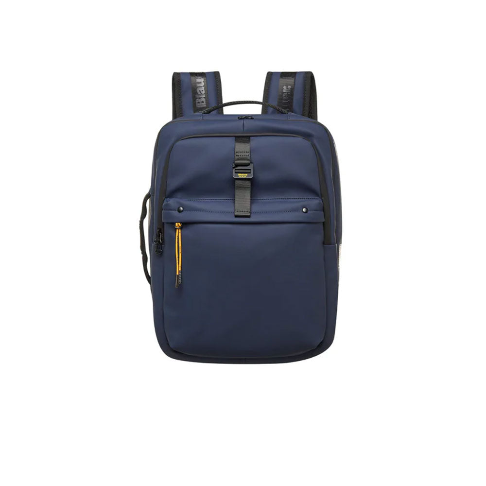 Blauer Zaino Axel da Uomo Colore Navy