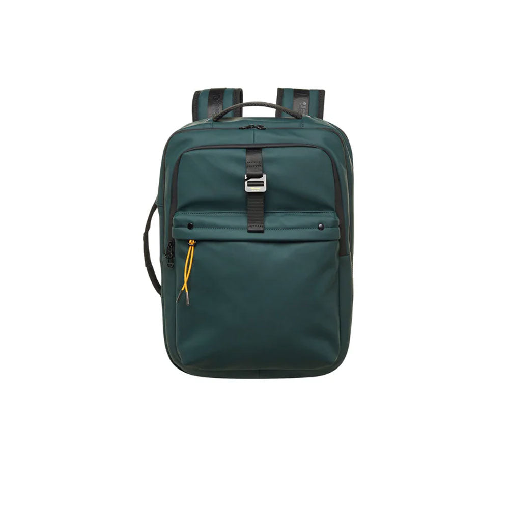 Blauer Zaino Axel da Uomo Colore Verde Militare