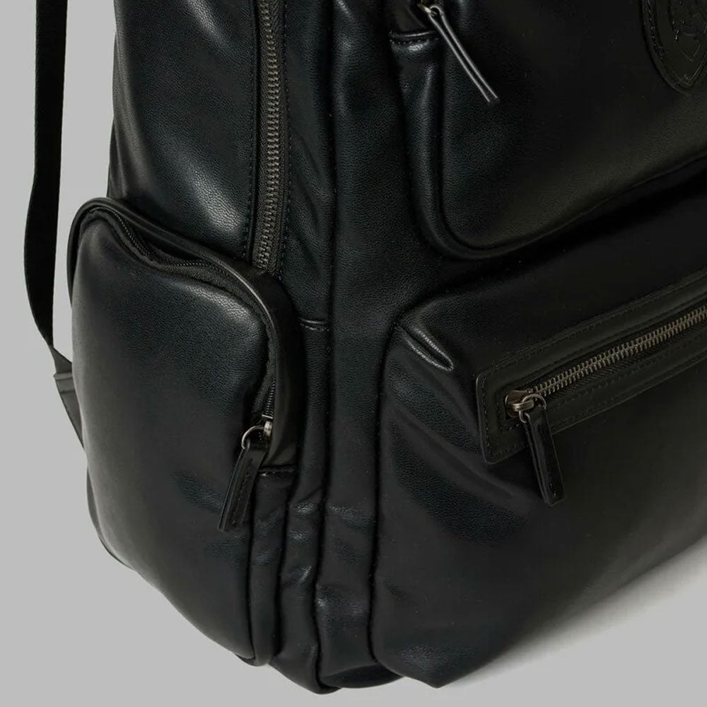 Blauer Zaino Roa gkb02 con Logo Colore Nero Uomo 2