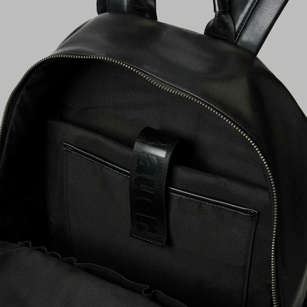 Blauer Zaino Roa gkb02 con Logo Colore Nero Uomo 3