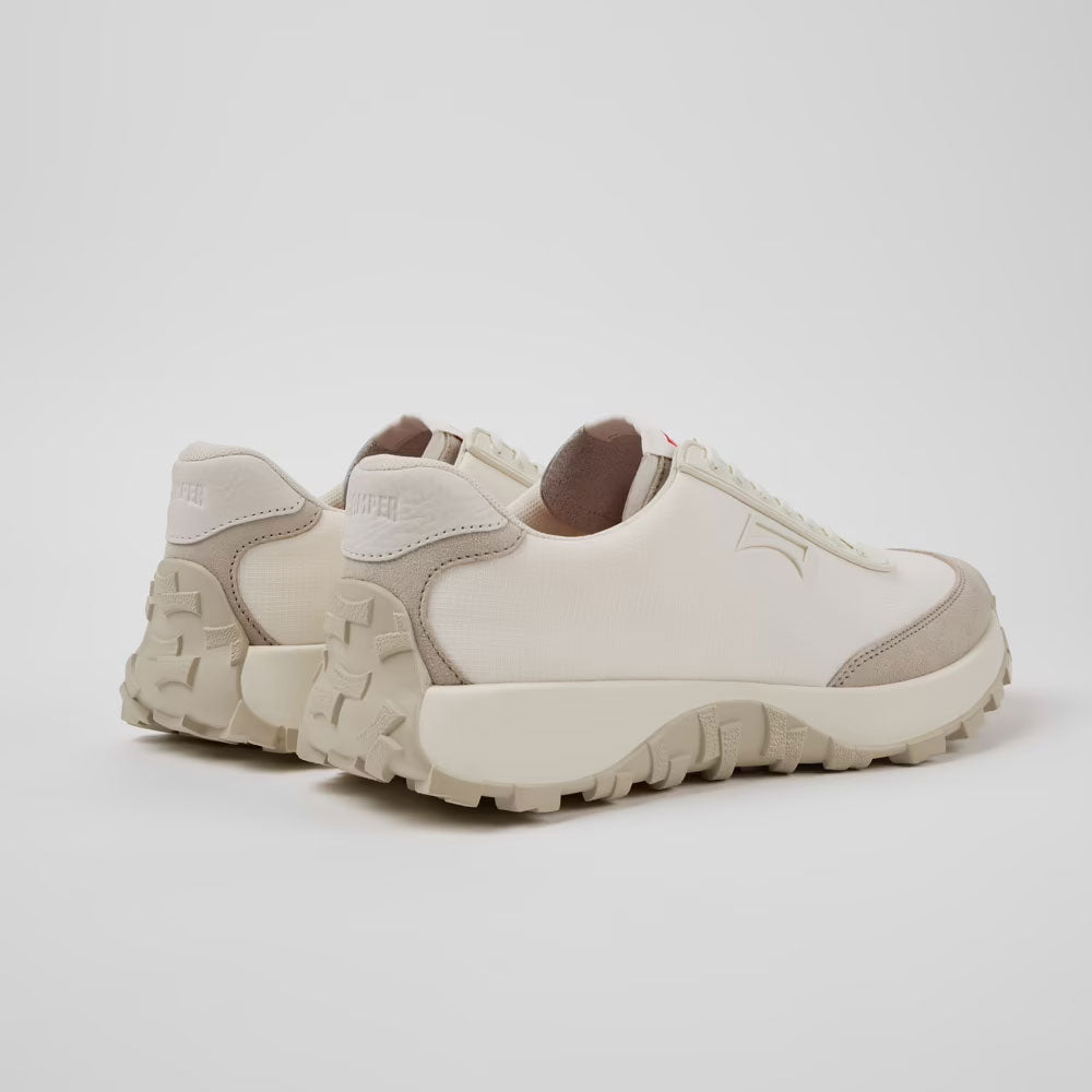 Camper Sneakers Drift Trail Colore Bianco