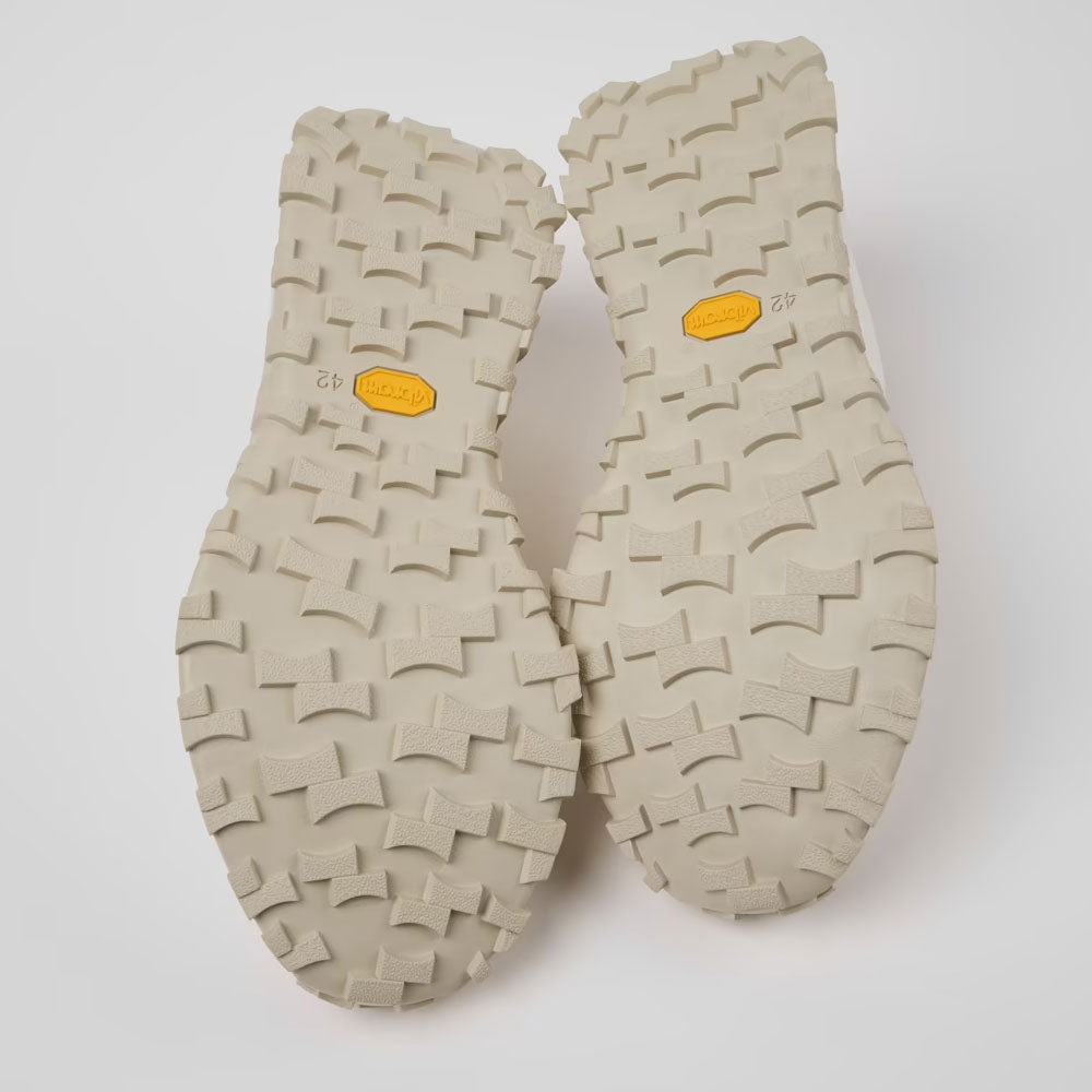 Camper Sneakers Drift Trail Colore Bianco