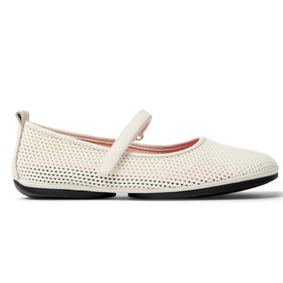 Camper Ballerine Colore Bianco