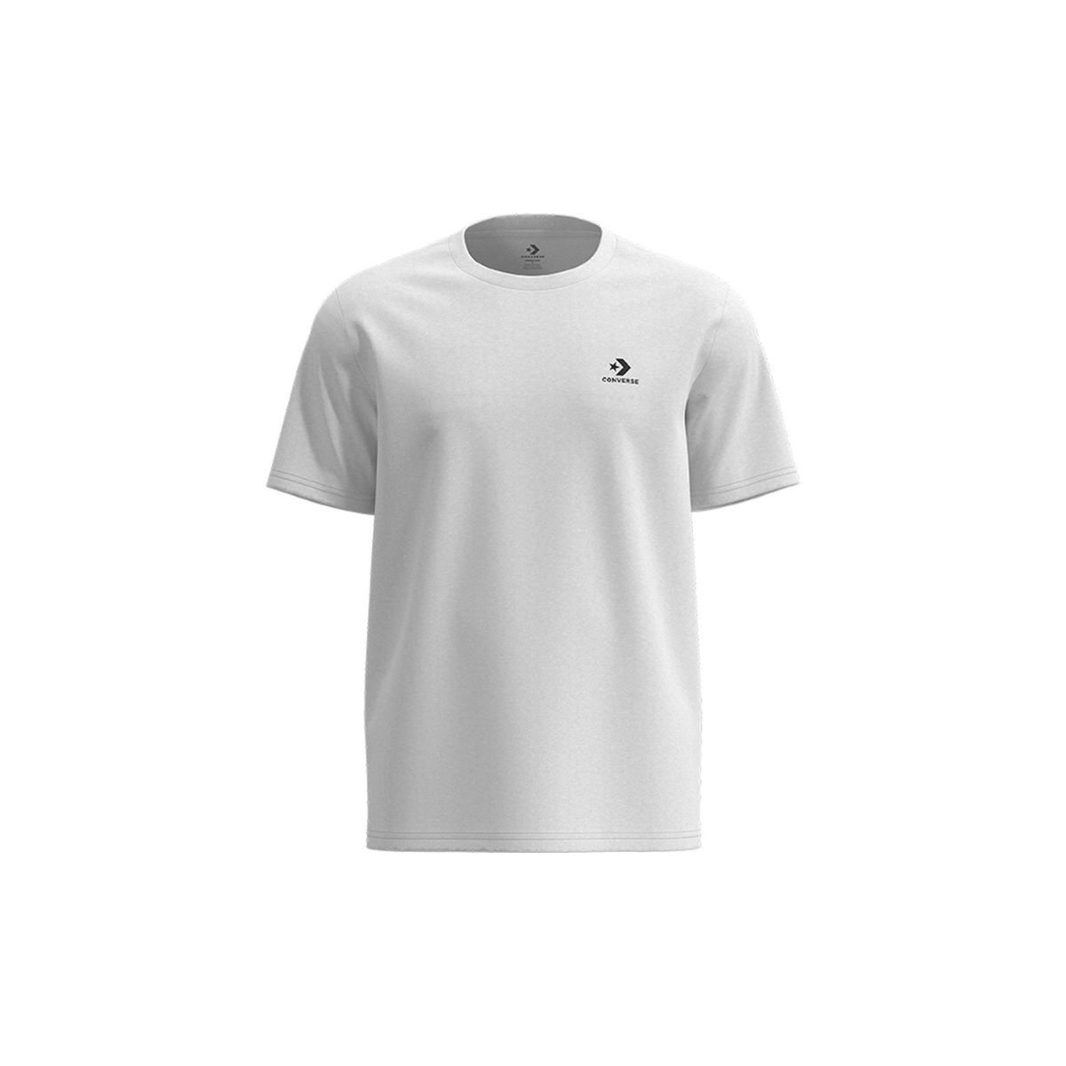 Converse T-Shirt Colore Bianco