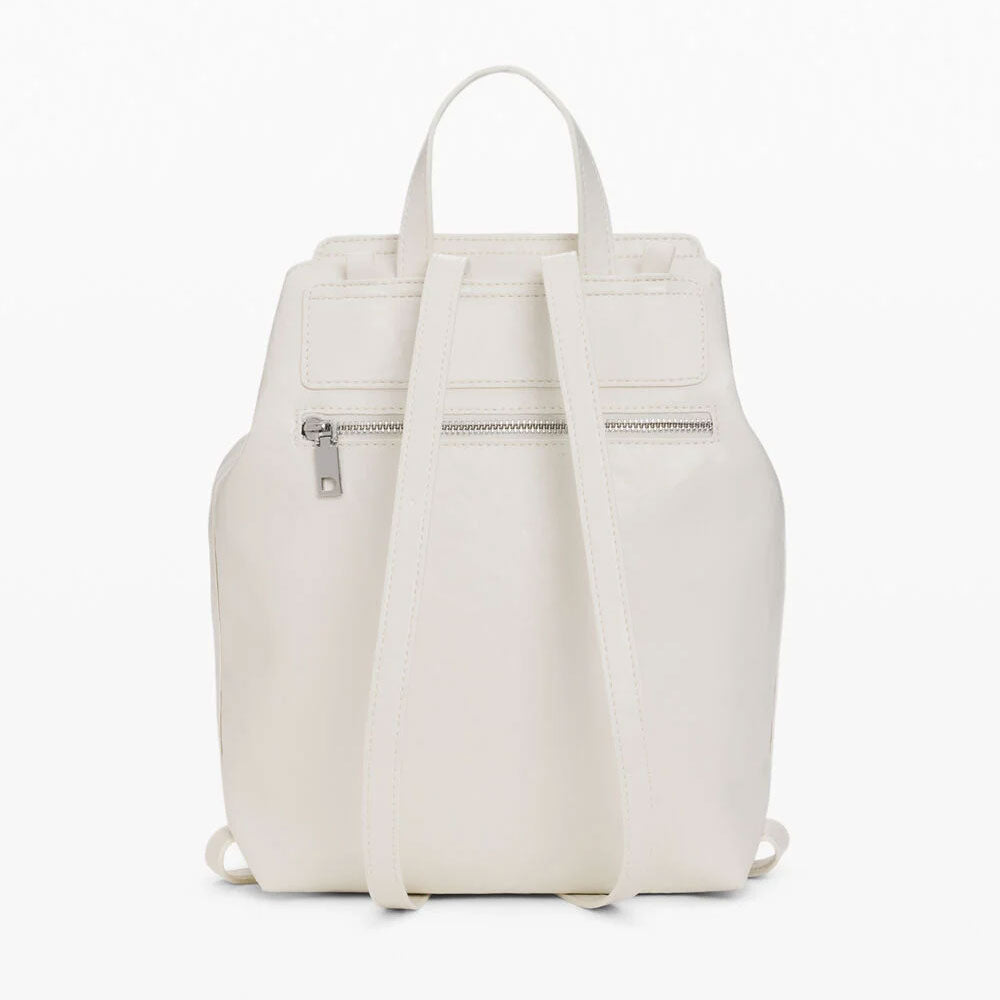 Desigual Zainetto Piccolo Charms Colore Bianco