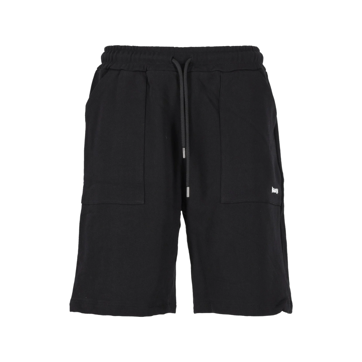 Disclaimer Bermuda Colore Nero