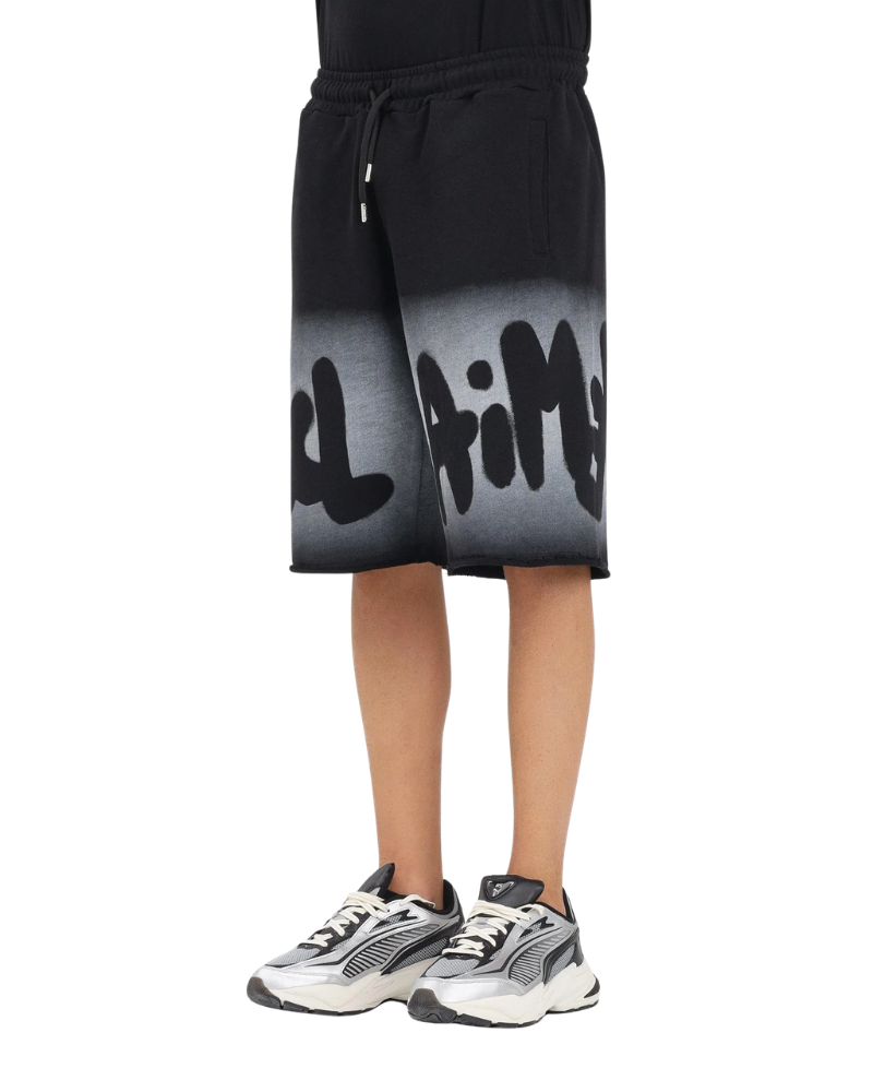 Disclaimer Bermuda Colore Nero