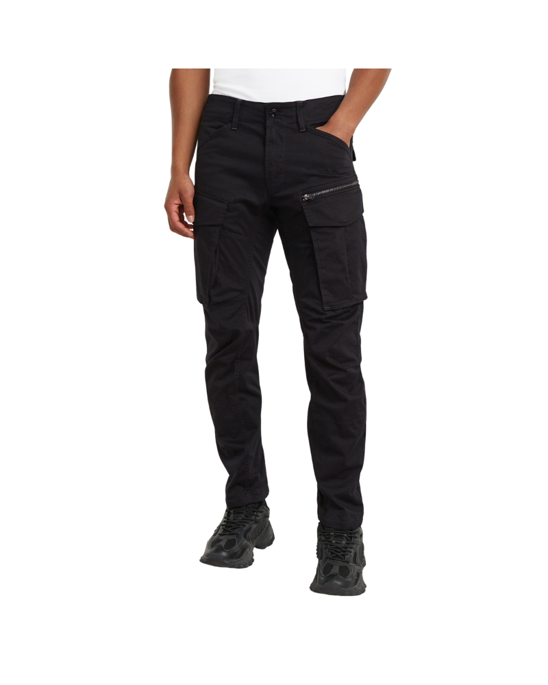 G-Star Pantaloni Cargo Colore Nero