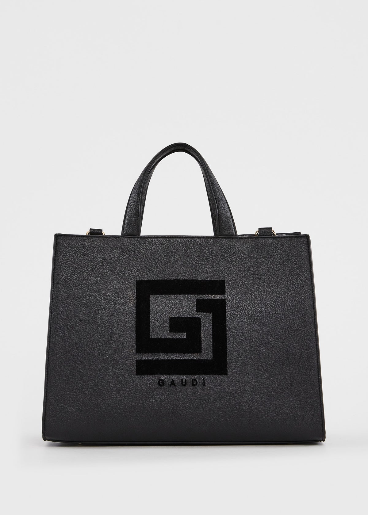 Gaudì Borsa Colore Nero