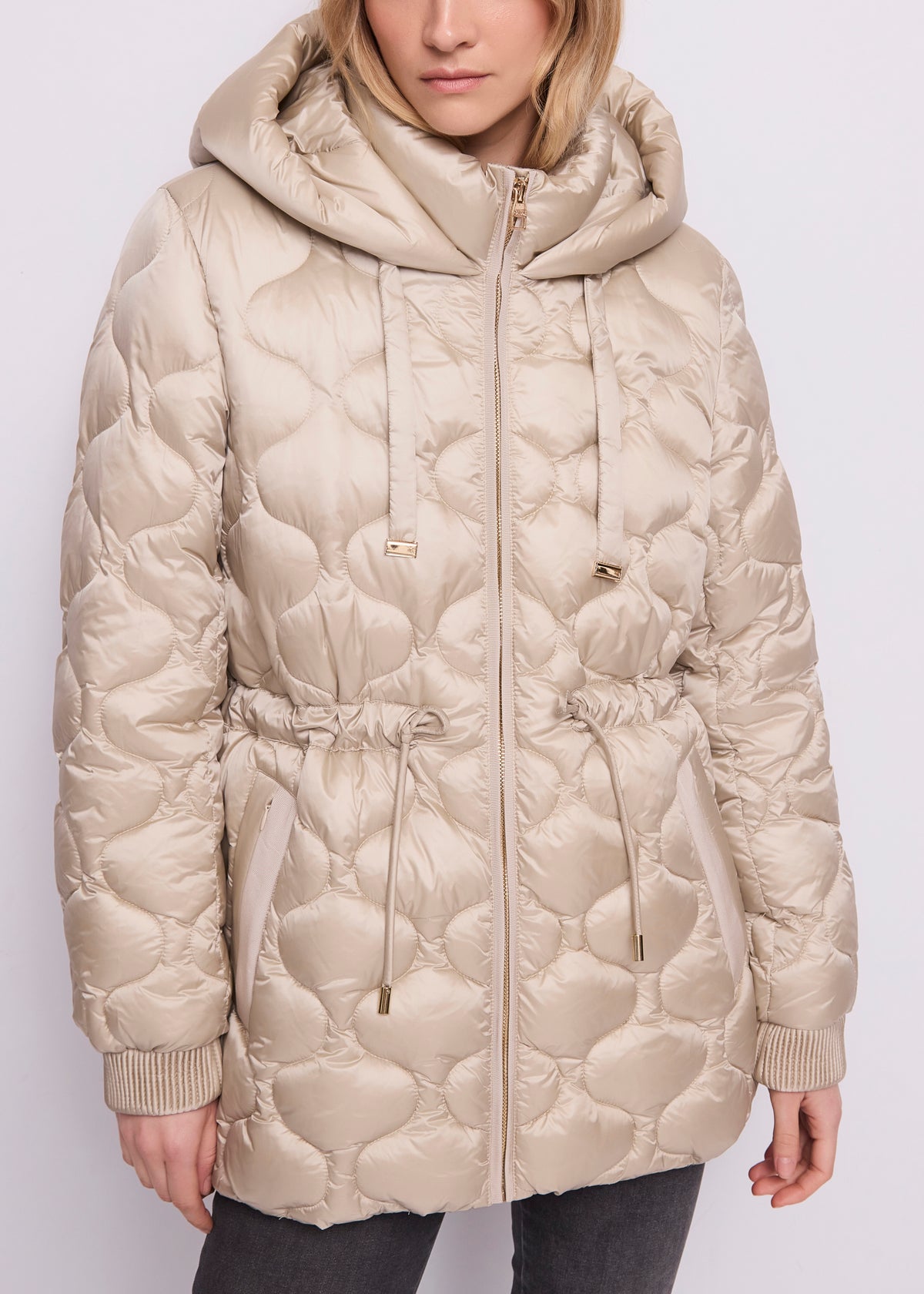 Gaudì Giubbino Colore Beige