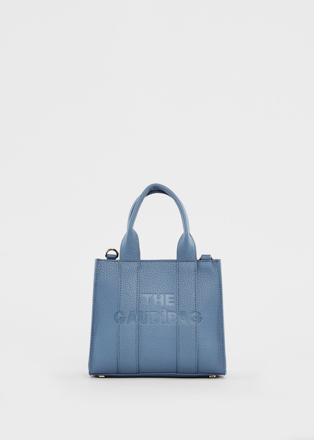 Gaudì Tote Bag Colore Celeste