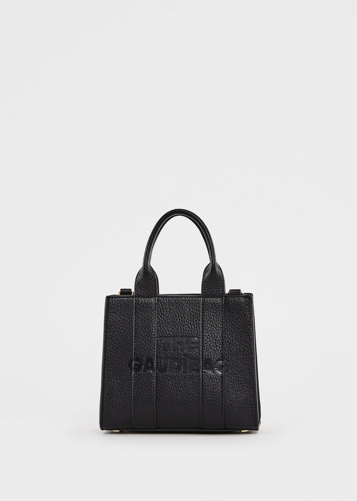 Gaudì Tote Bag Colore Nero