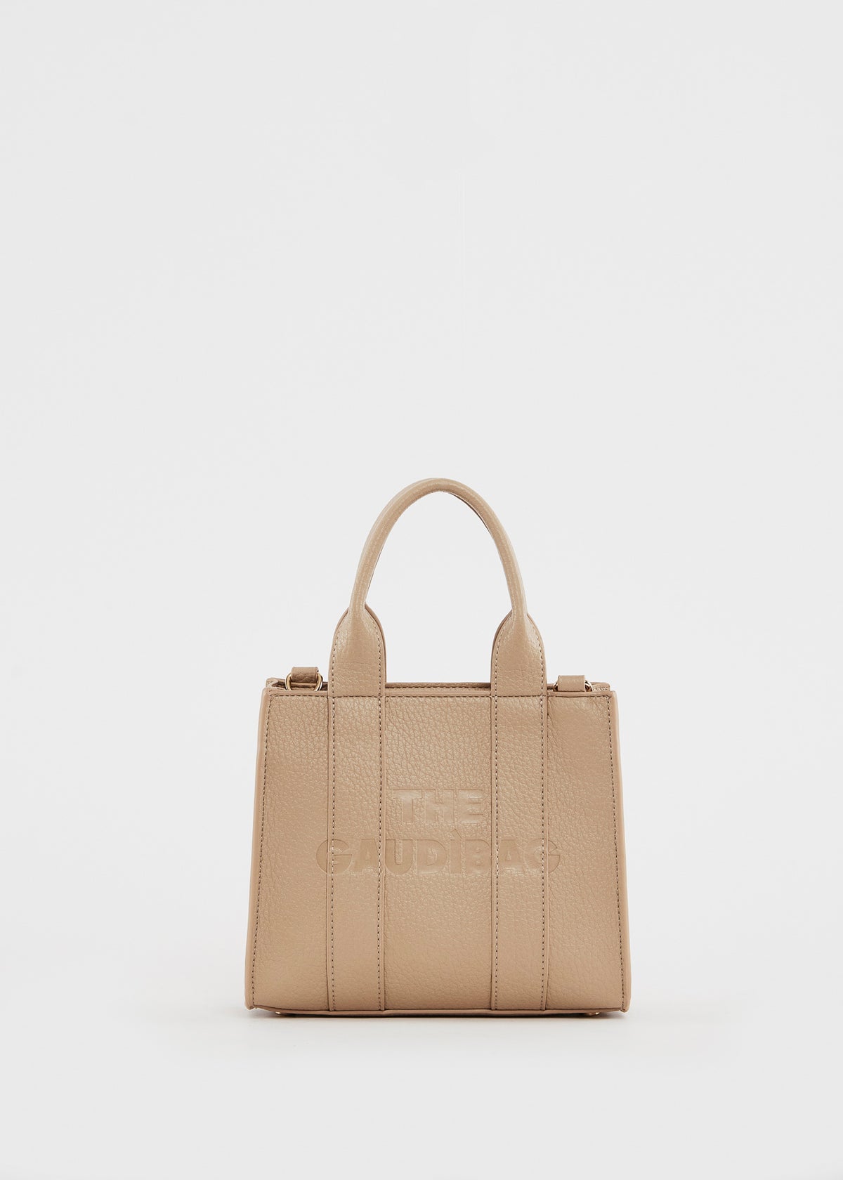 Gaudì Tote Bag Colore Rosa