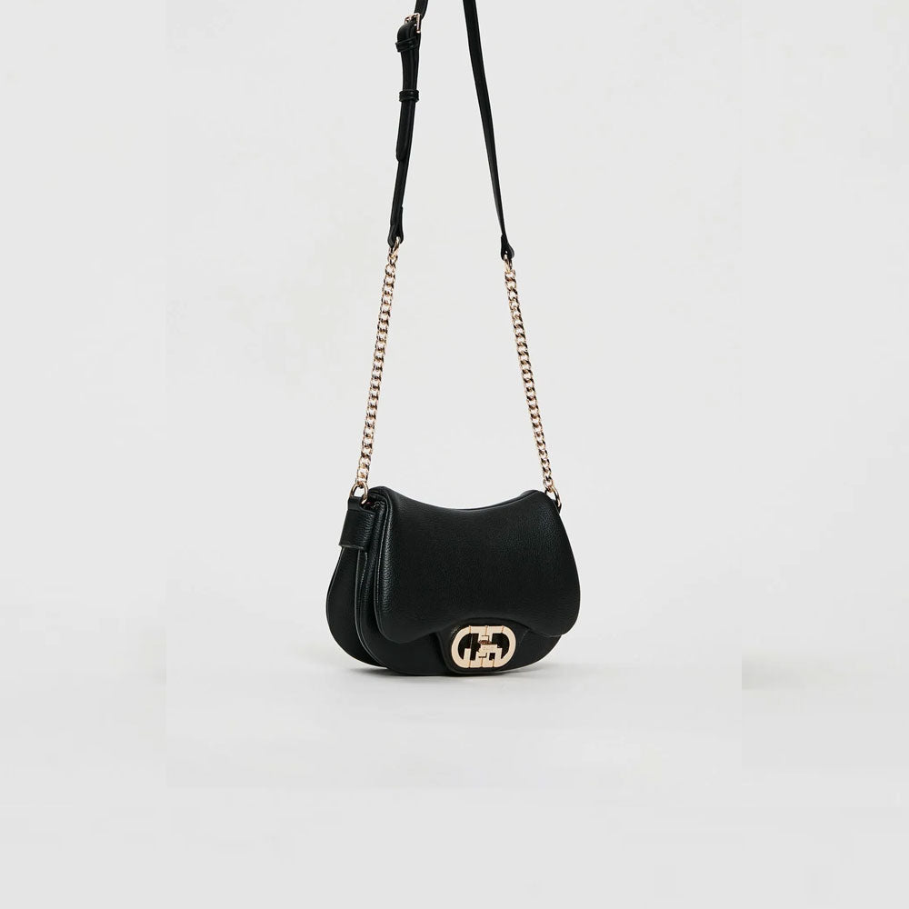 Gaudì Borsa Small in Similpelle Colore Nero