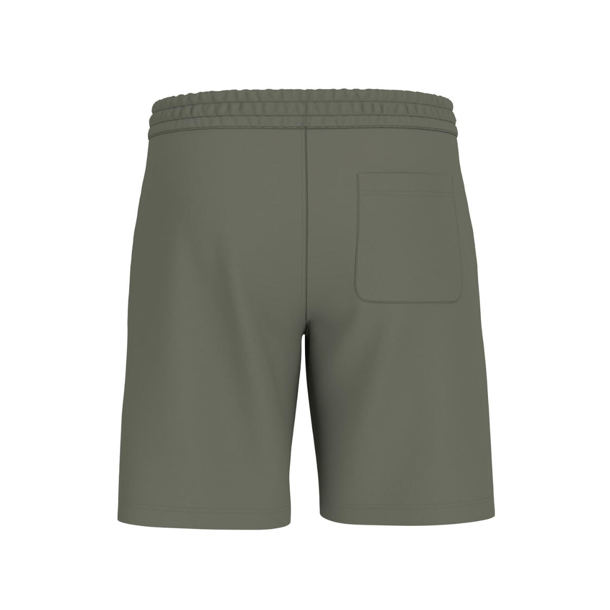 Guess Bermuda Uomo Colore Verde