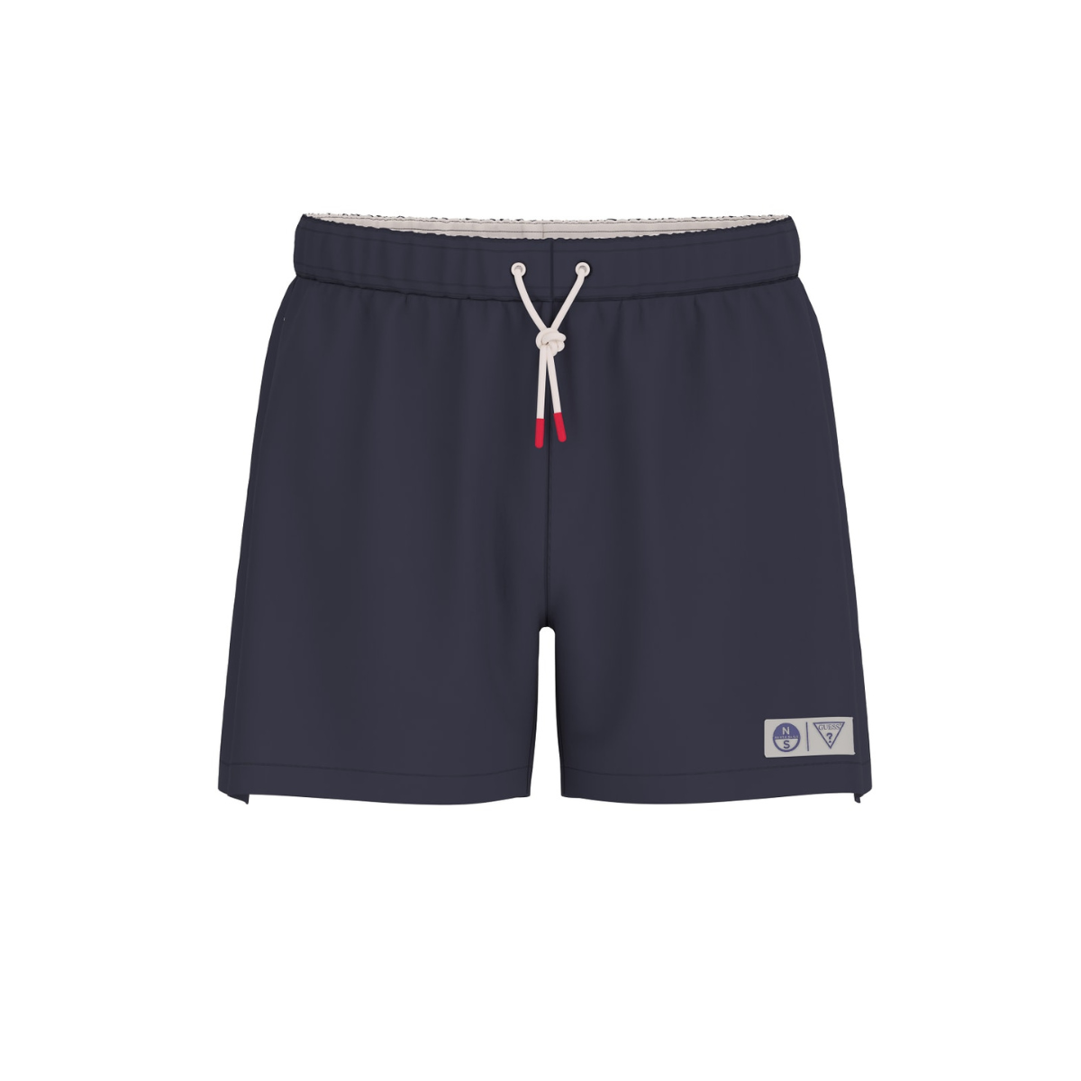 Guess Costume Uomo Colore Blu