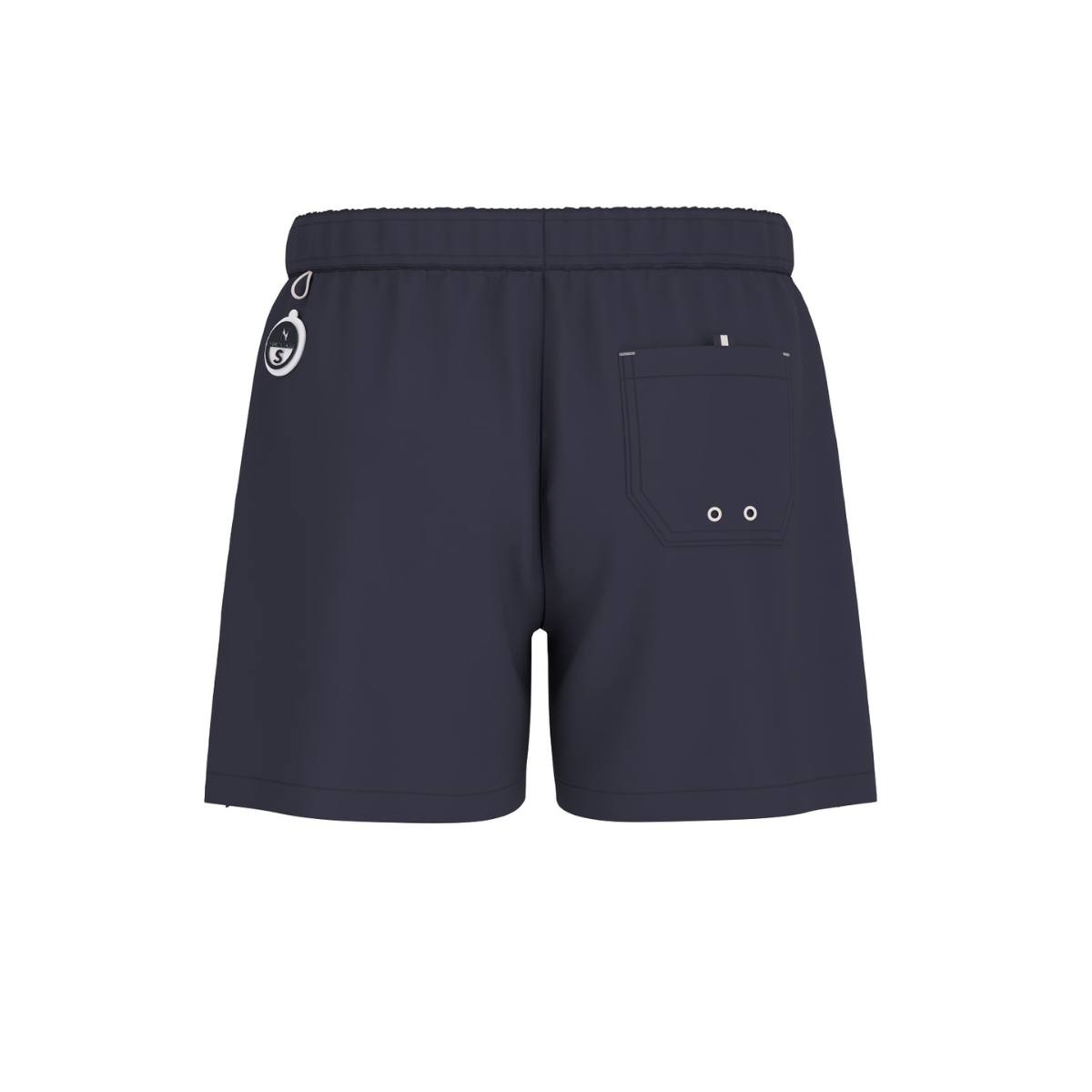 Guess Costume Uomo Colore Blu