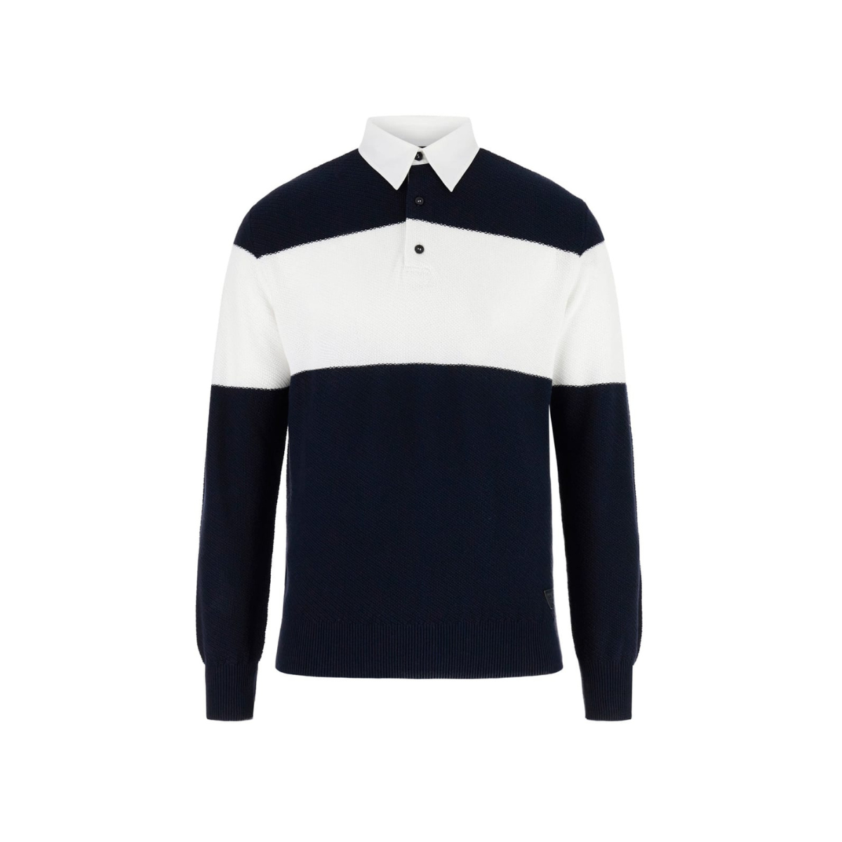 Guess Maglia Uomo Manica Lunga