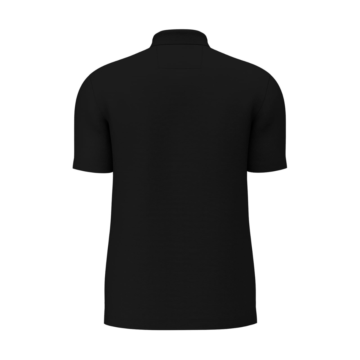Guess Polo Uomo Colore Nero