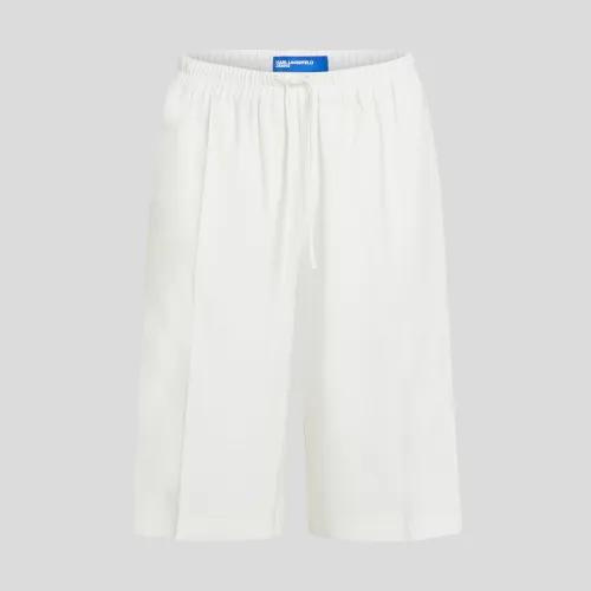 Karl Lagerfeld Bermuda Colore Bianco