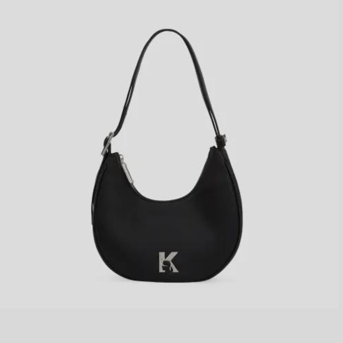 Karl Lagerfeld Borsa Colore Nero