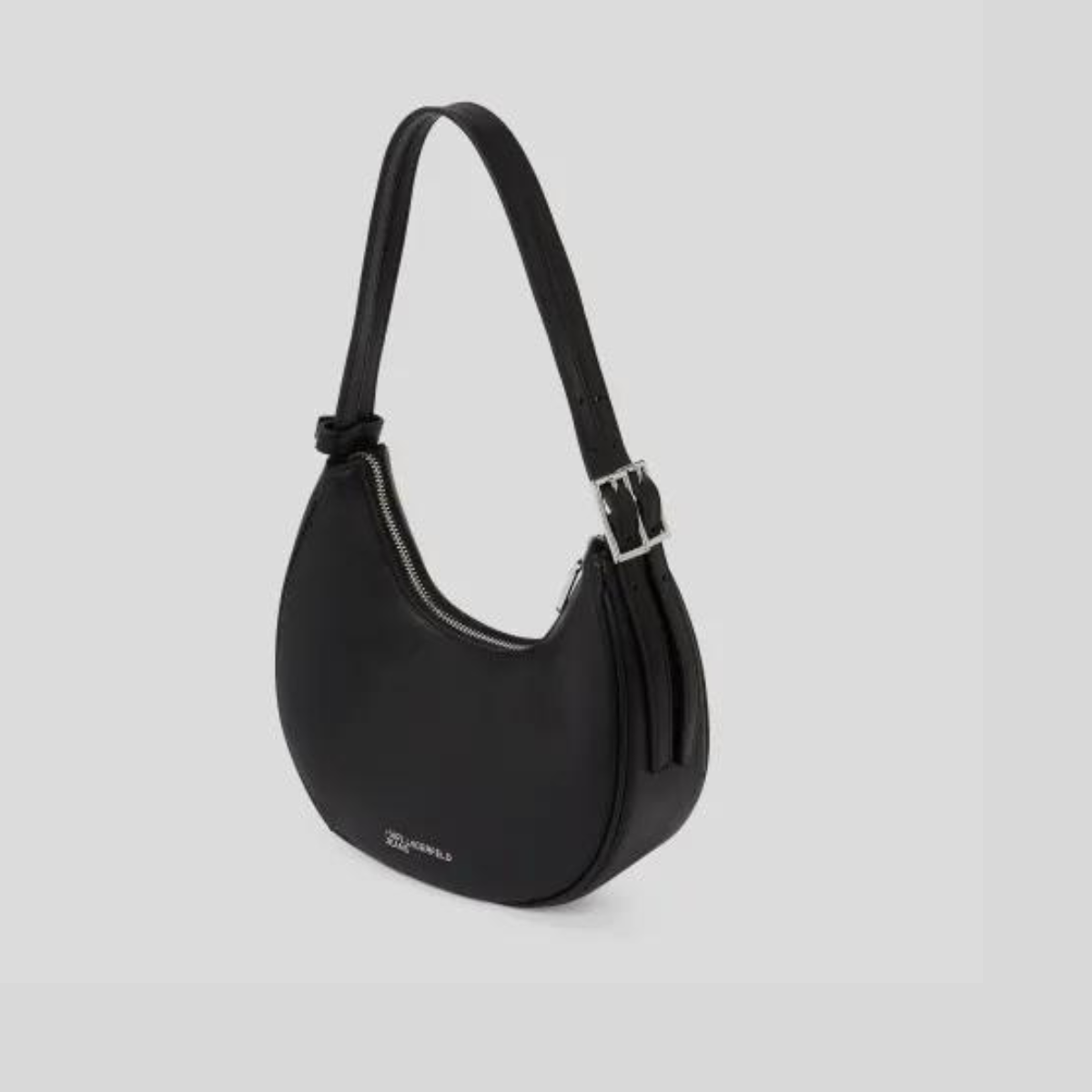 Karl Lagerfeld Borsa Colore Nero