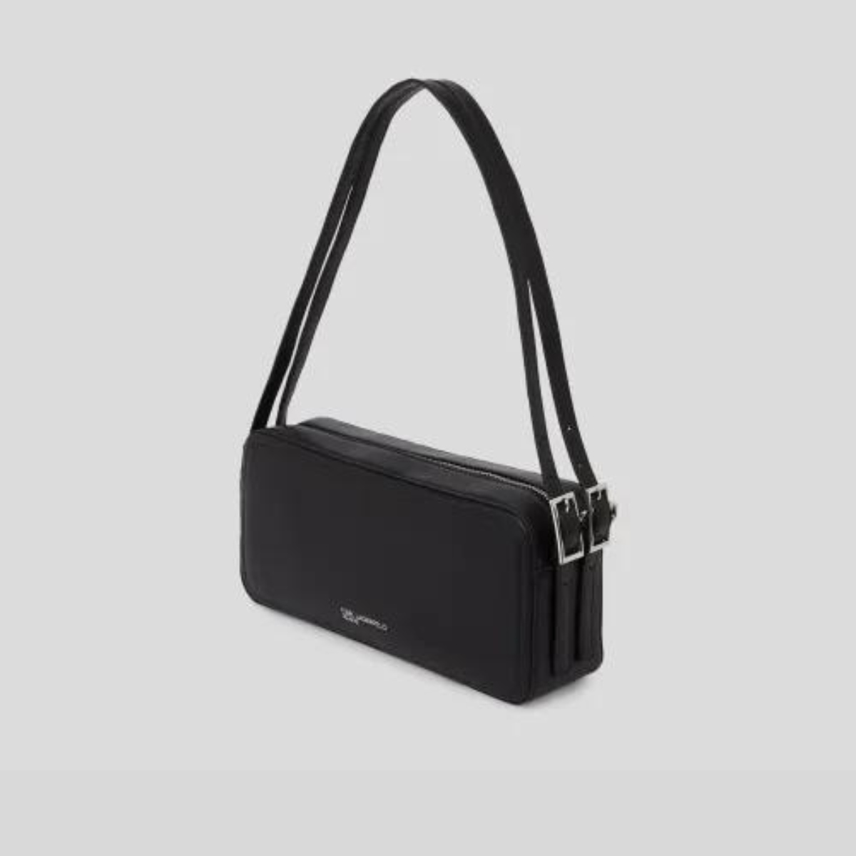 Karl Lagerfeld Borsa Colore Nero