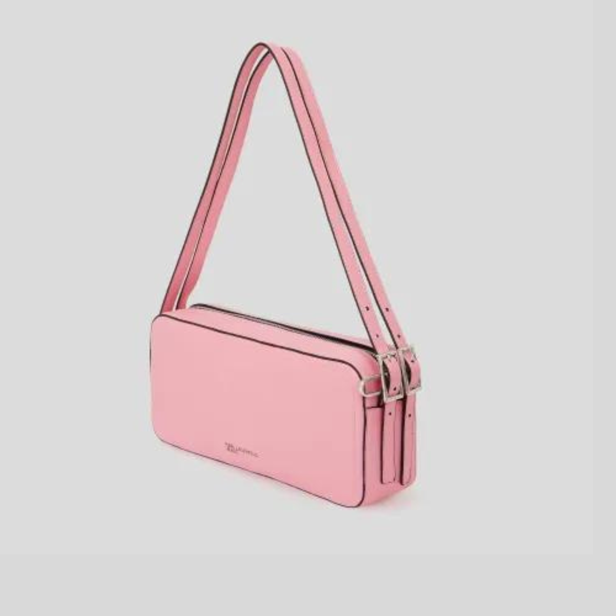 Karl Lagerfeld Borsa Colore Rosa