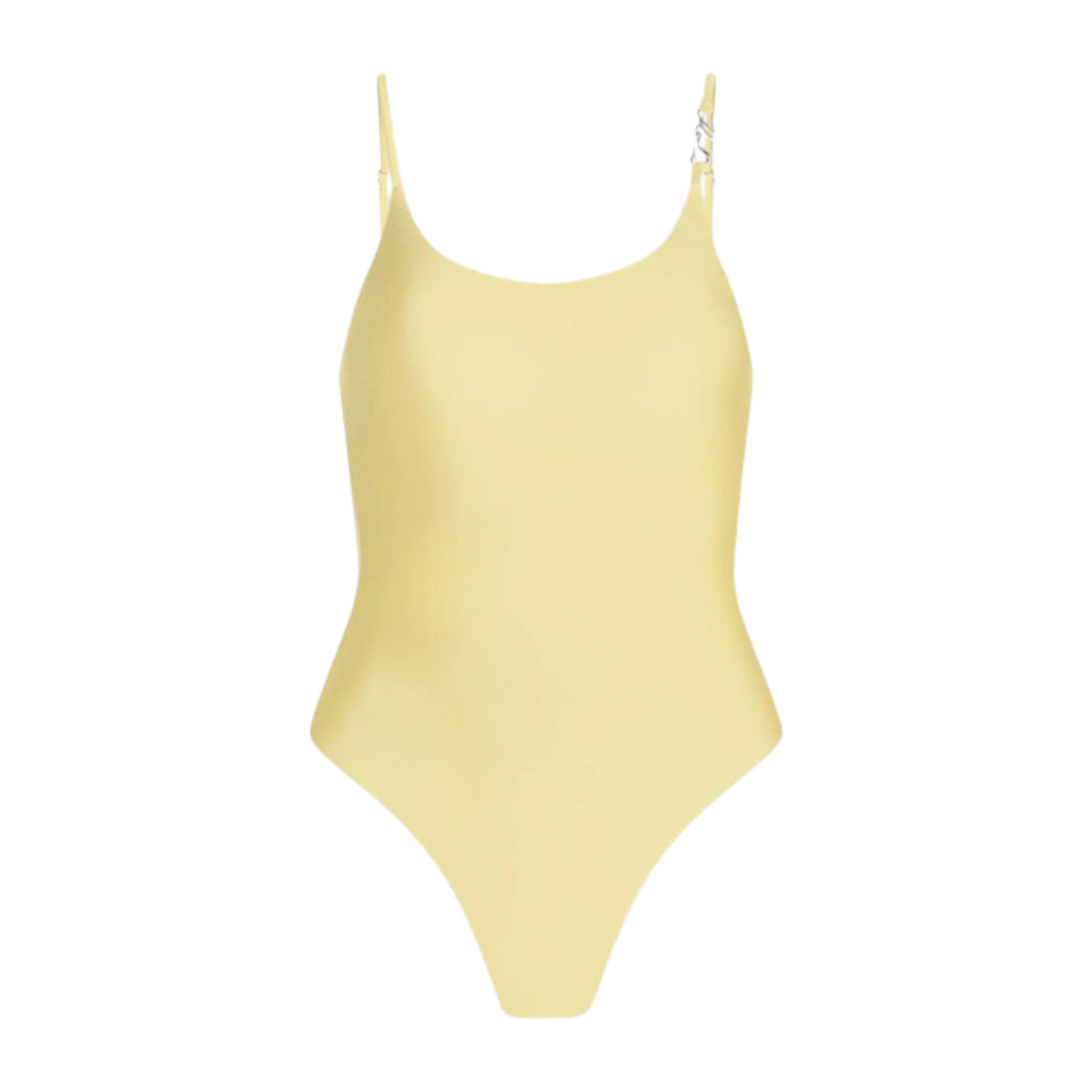 Karl Lagerfeld Costume Intero Donna Giallo