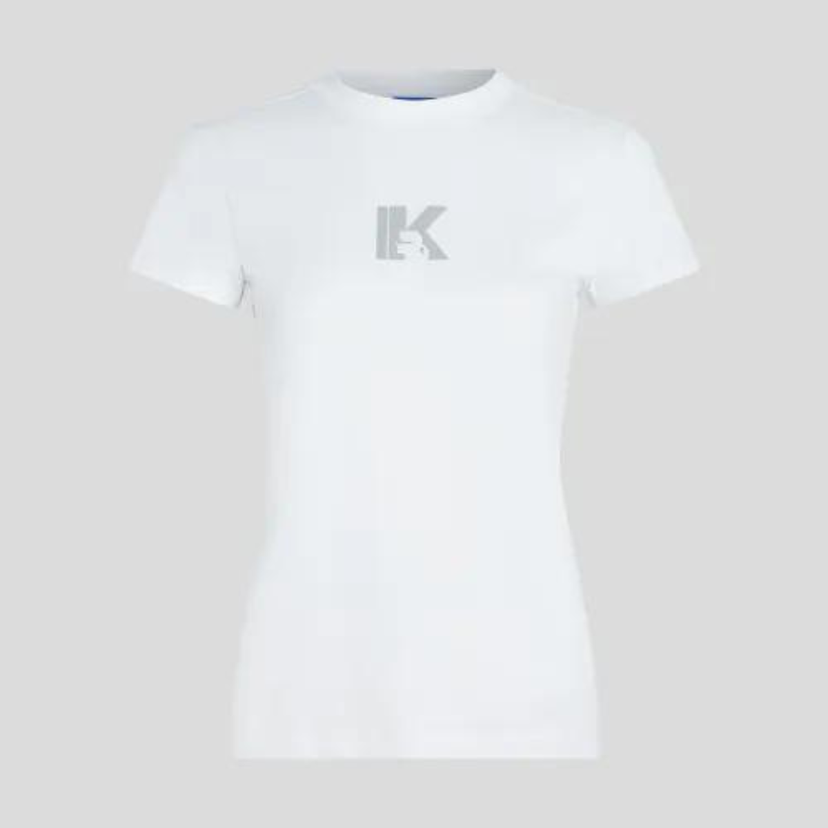 Karl Lagerfeld T-shirt Colore Bianco