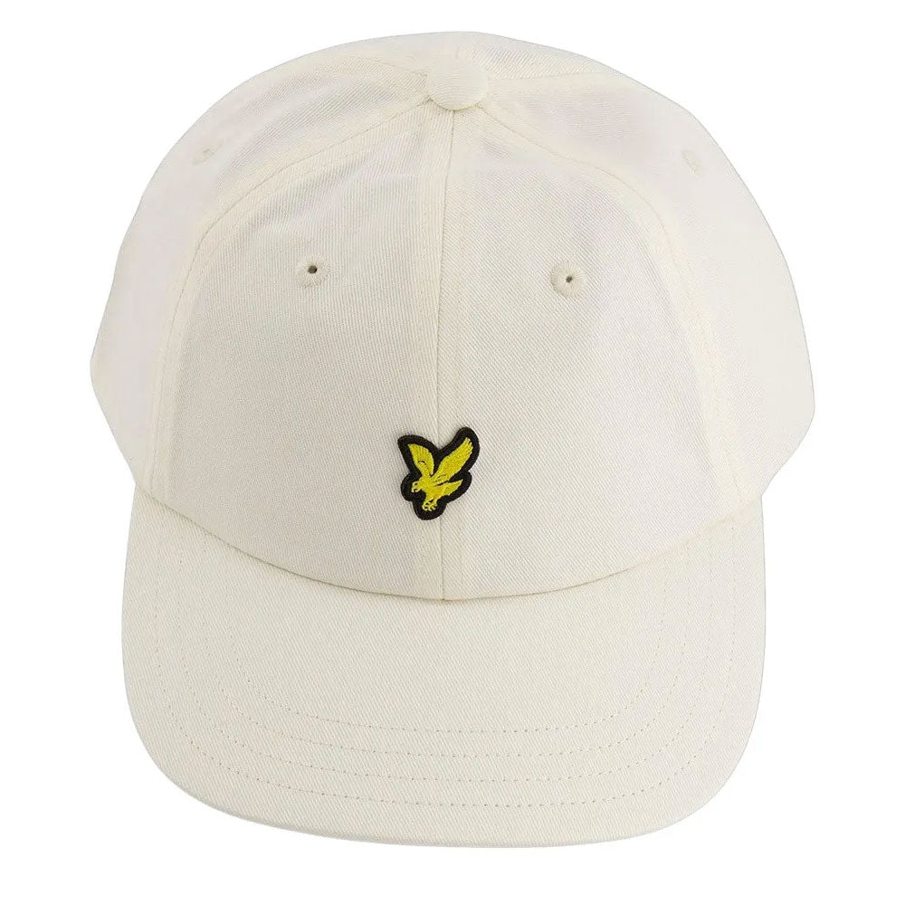 Lyle & Scott Cappello Baseball Colore Beige