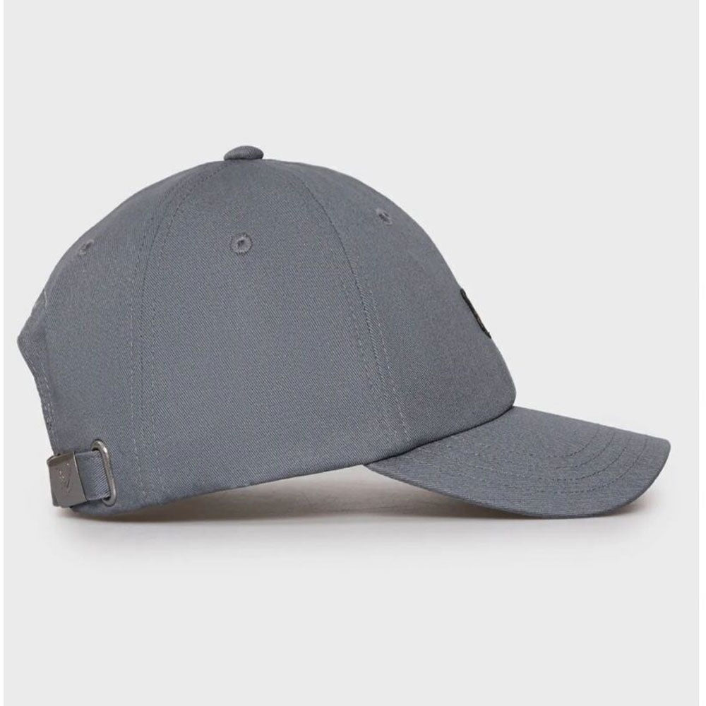 Lyle & Scott Cappello Baseball Colore Grigio