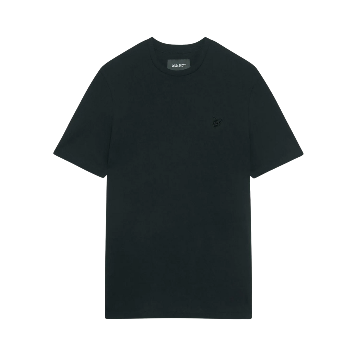 Lyle & Scott T-shirt Colore Nero