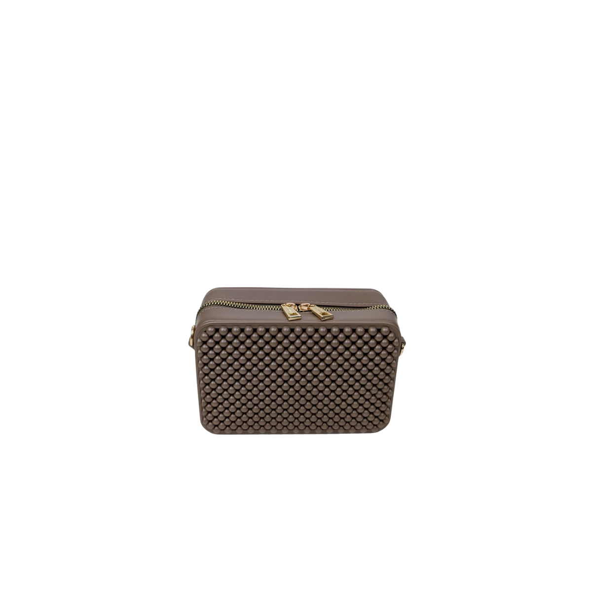 Marc Ellis Borsa Flat Ball Cargo Bronze