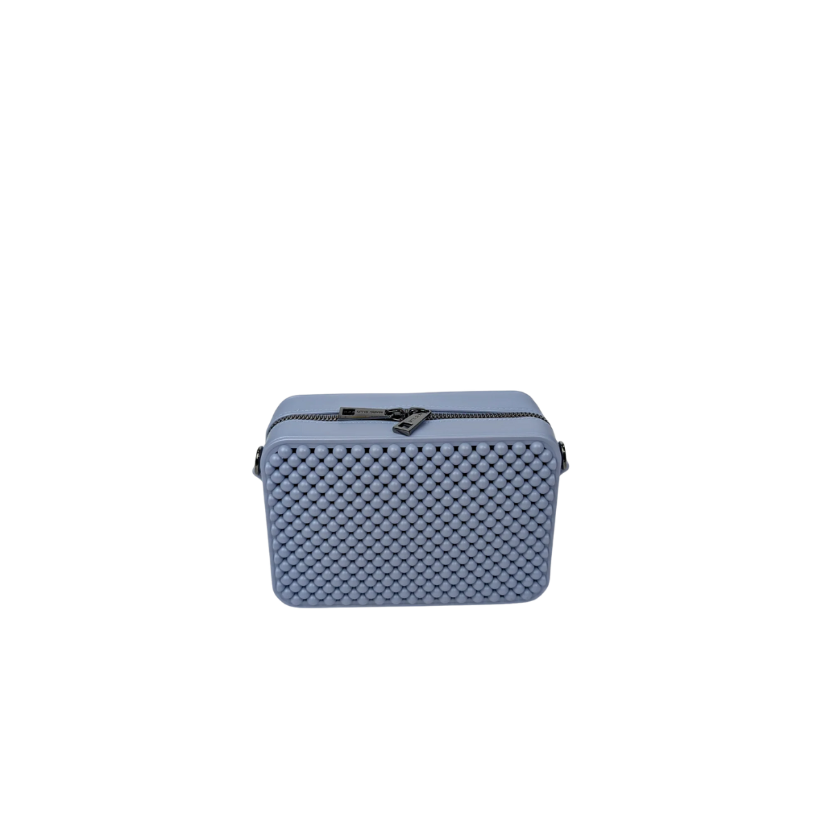 Marc Ellis Borsa Flat Ball Cargo Celeste