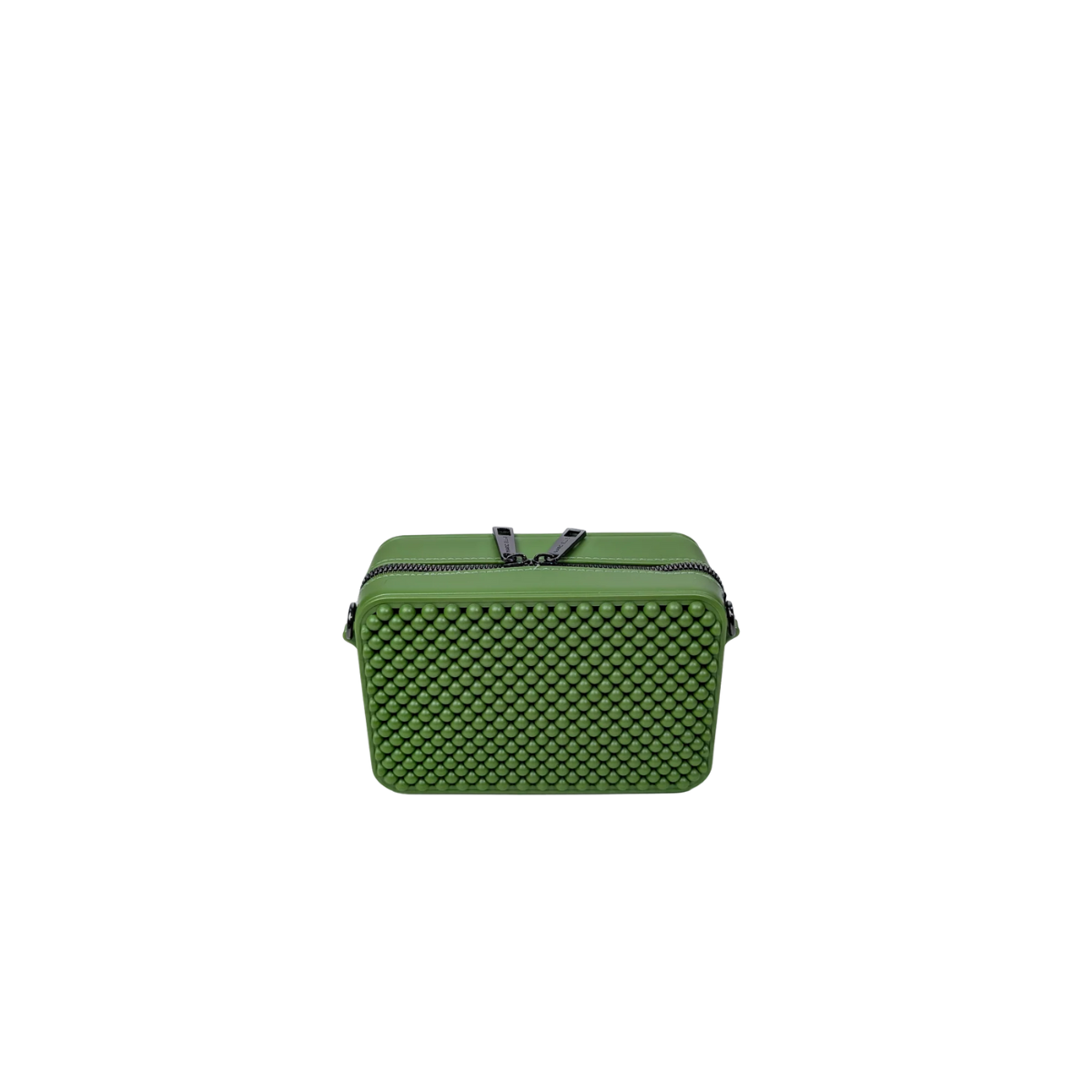 Marc Ellis Borsa Flat Ball Cargo Verde