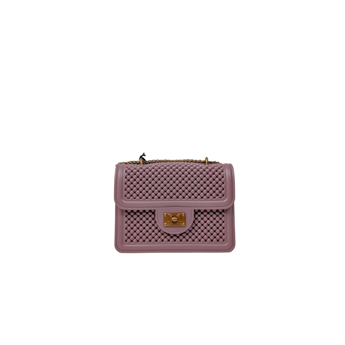 Marc Ellis Borsa Flat Ball Click Rosa