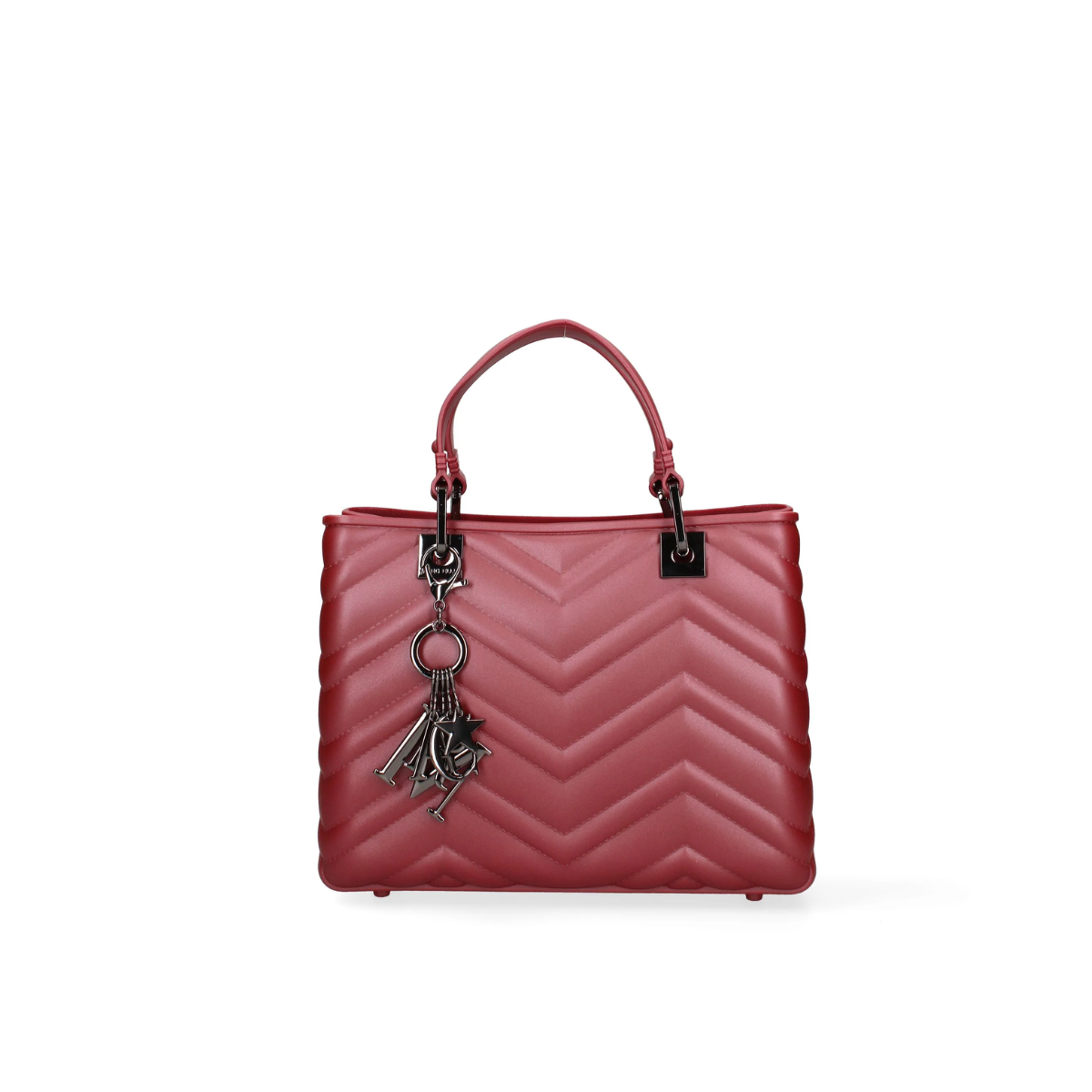 Marc Ellis Borsa Flat Krissy M Wave Rubino